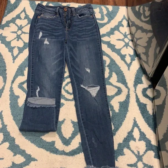 Jean bundle :-) - Picture 4 of 4